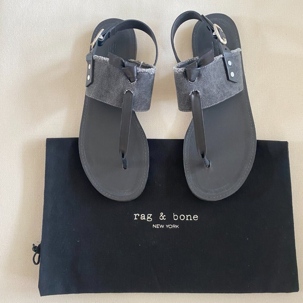 Rag & Bone Claire Sandals